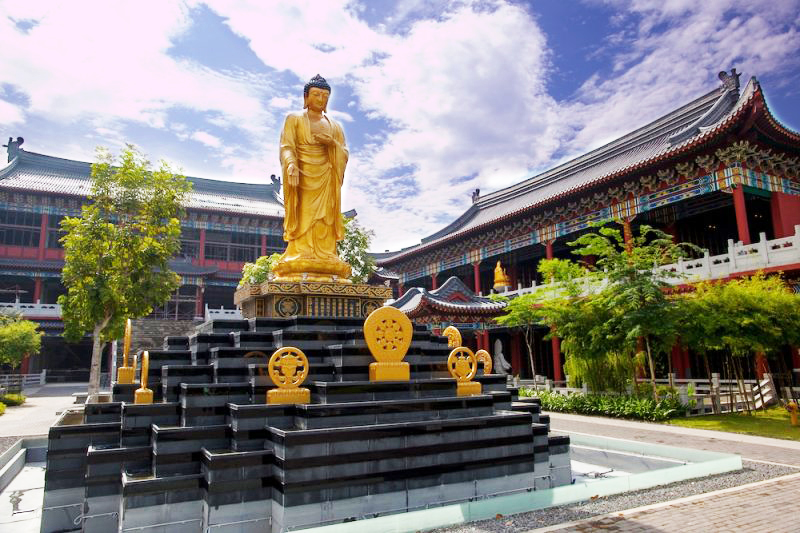 Promotions Nirvana Memorial Park Malaysia